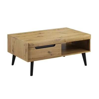 Coffee table NL107 NORDI